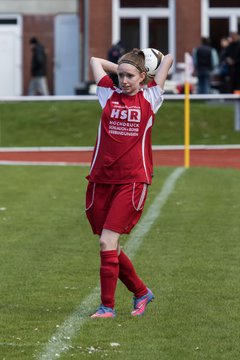 Bild 319 - F VfL Oldesloe II - SG Holstein S�d : Ergebnis: 0:15